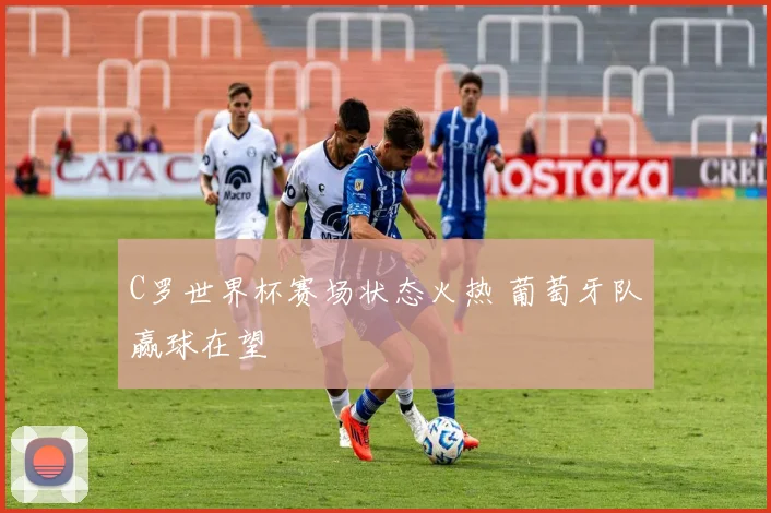 C罗世界杯赛场状态火热 葡萄牙队赢球在望