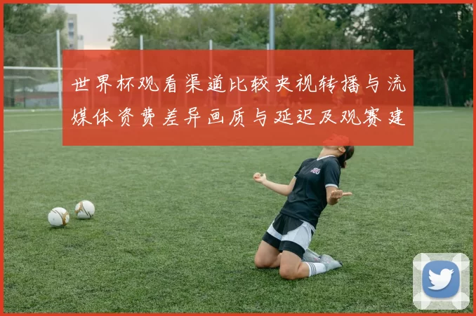 世界杯观看渠道比较央视转播与流媒体资费差异画质与延迟及观赛建议