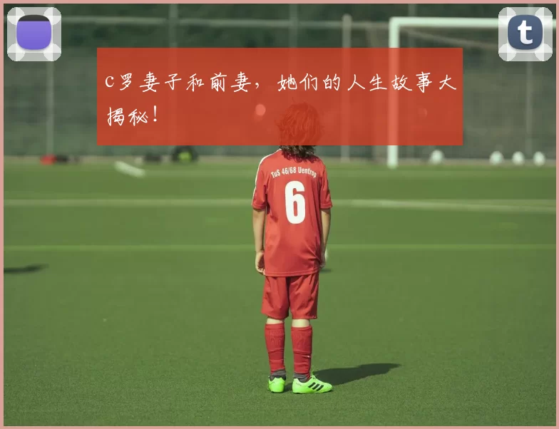 c罗妻子和前妻，她们的人生故事大揭秘！