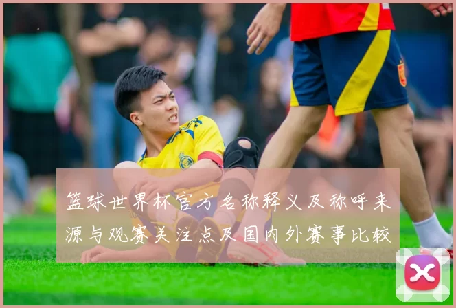 篮球世界杯官方名称释义及称呼来源与观赛关注点及国内外赛事比较